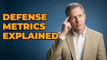 What Are Key Performance Parameters (KPPs) In Defense?