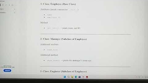 Bài tập Python tổng hợp nhiều chức năng phương pháp chưa đáp án 