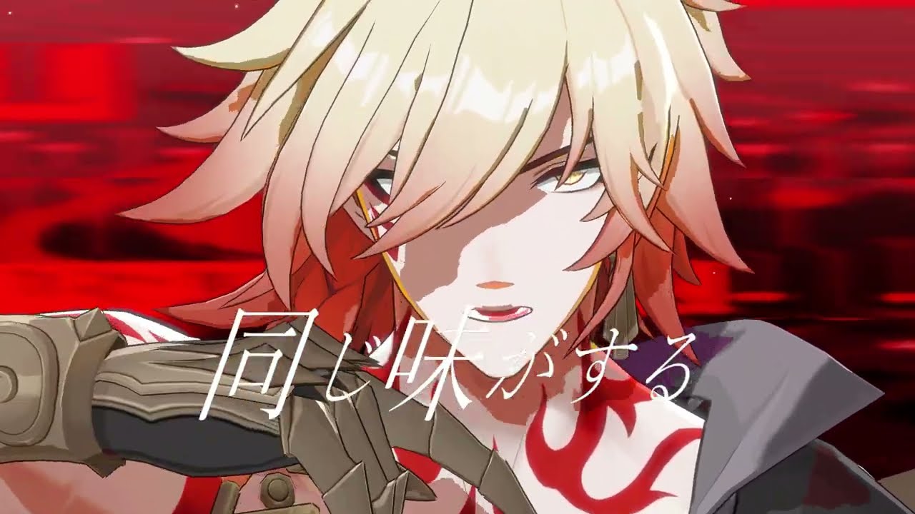 【星穹铁道 | HSR MMD】 UNDEAD 【Mydei/万敌/モーディス】