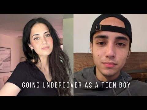 S1E3: SOSA Undercover (Members Only)