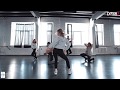 Jeremih - Birthday Sex - jazz-funk choreography by Natasha Stepanenko - Dance Centre Myway