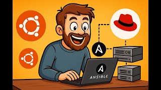 How to Automate Linux Server Management with Ansible | Step-by-Step Demo Using GitHub Project