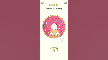 Answer Games DOP 2 Level 98 | Delete One Part Level 98 Walkthrough Solution Remove The Makeup