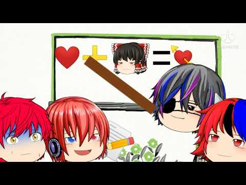 Francium [ゆっくりPV] 気軽に見てください！！