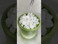 What’s on my workstation | Matcha Latte Topper