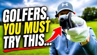 Why Isn't Every Golfer Using This?