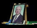 Яким був життєвий шлях Феодосія Провізіона, з яким попрощалися кременчужани