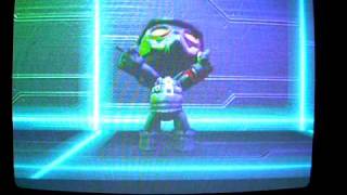 Killzone 2 LBP dance - helgast