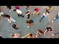 Jerusalema Challenge, let's dance in Lille, France