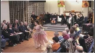 BALAM Dance Theatre-The Old Bachelor