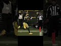 Prime Davante Adams Was Different!!! #Shorts #Goviral #NFL #Davante Adams #edit