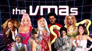 The Impact of MTV: Are the VMAs Still Relevant?