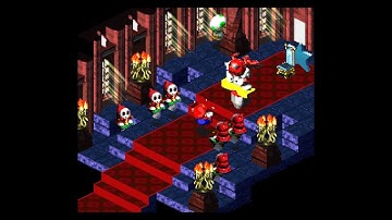 Super Mario RPG: Legend of the Seven Stars [Part 3: Spring with the Shysters] (No Commentary)