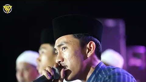 ASSUBHUBADA VOC. Hafidzul Ahkam Syubbanul Muslimin