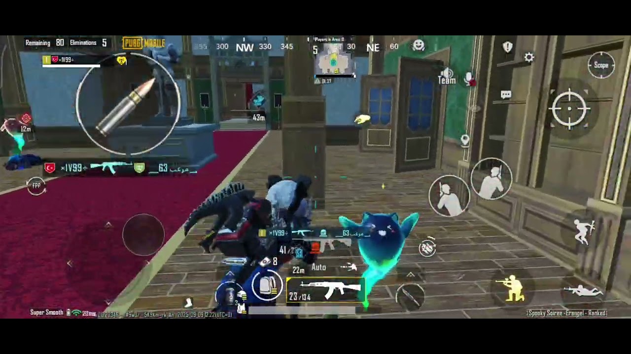 SOLO!!! Classic ranked 