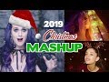 CHRISTMAS MASHUP 2019 - Ariana Grande / Halsey /Demi Lovato