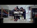 Singleton feat king salaman  vi pr 2023 by kingmoneymantv