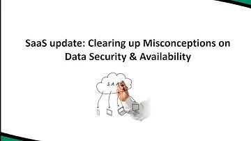 LIMS in the Cloud: The Case for Migrating Your LIMS to Software as a Service (SaaS)