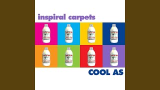 Video thumbnail of "Inspiral Carpets - 96 Tears"