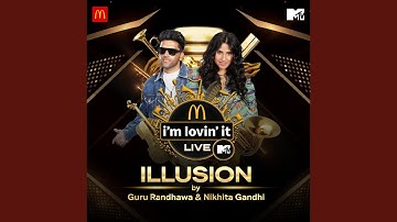Illusion - McDonald
