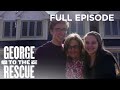 Heartfelt Bedroom Renovation For An Inspiring Widow And Her Children | George to the Rescue