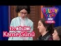 Güldüy Güldüy Show Çocuk 17. Bölüm, Karne Günü Skeci