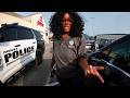 She Hit a Car, Then Walked Away from Cops — Legal Breakdown | Florida Bodycam