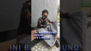 Bank Pelog11 Unboxing PREMIUM Background foto Studio Abstrak Backdrop ukuran 5x3 meter part1 #fyp Bank Pelog11 Unboxing PREMIUM Background foto Studio Abstrak Backdrop ukuran 5x3 meter part1 #fyp
