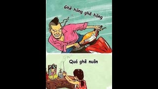 Giải đua xe mạo hiểm nhất thế giới || Quang Nhật Youtube || screenshot 4