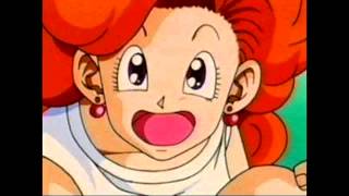 Angela Y Gohan El Perdon