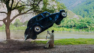 Koi NAHI kar sakta Iss Aadmin ka Muqabla | Film\/Movie Explained in Hindi\/Urdu | Movie Story