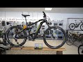 Haibike ALLMTN 3.5 E-Bike 2020 + Bosch Performance Line CX 2021 85nm - The best German Ebikes.