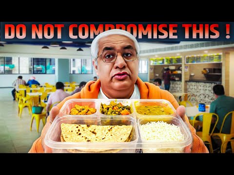 Naukri Walon Please Do Not Compromise On This | Must Watch Video