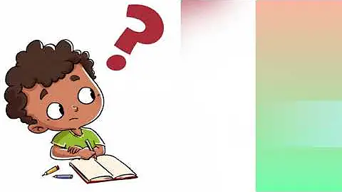 Qual o objetivo de trabalhar com situações problemas?