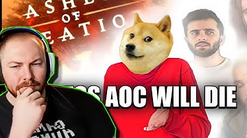 Ashes of Creation has a MAJOR Problem By sawmanUK | Roze Reacts