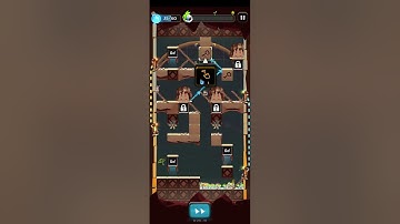 Lemmings 221 - 10 Walkthrough Colossal prime