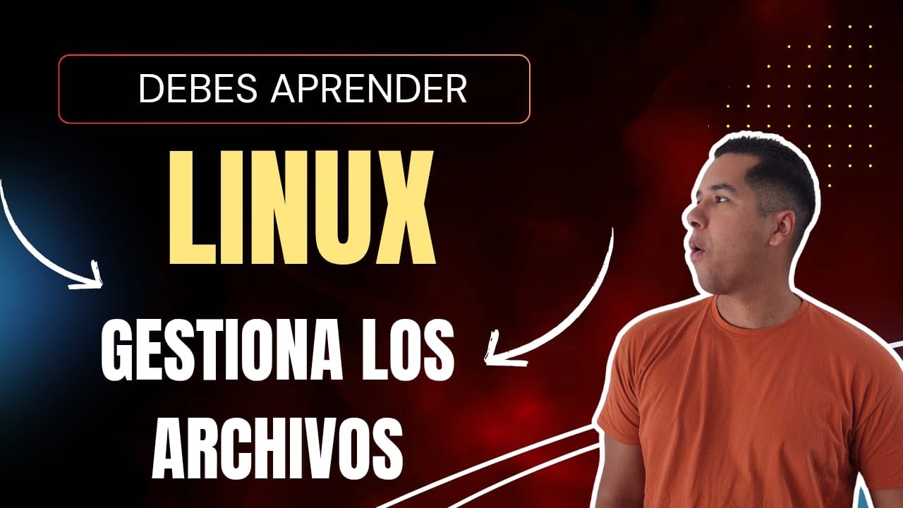 Cat Less Linux Comandos de Linux #4: cat, less, head, tail, find y grep explicados ...