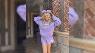 Jenna Davis..Bio age weight relationship net worth outfits idea || skfashionstudio..