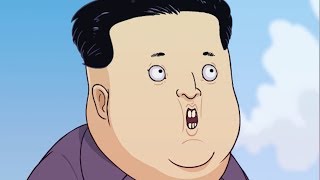 QUICK MEME - Despacito by North Korea