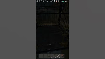 Loot Delivery #shorts #rust