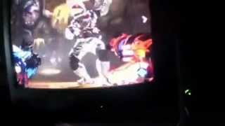 Call of duty zombies Space monkey dance