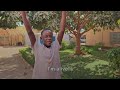 Ismael, bone cancer survivor