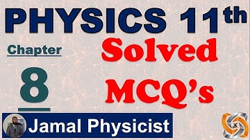 Multiple Choice Questions Chapter 8 Waves l 1st Year Physics Federal Board, Pindi Board & All Boards