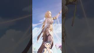 HSR Collab Sama Fate Series