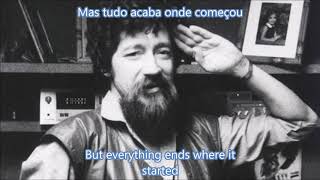 Raul Seixas - Meu amigo Pedro (English)
