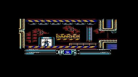 Deltas Shadow on Zx NExt alexey Version