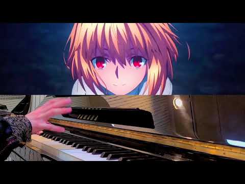 ReoNa - Seimeisen (Piano Cover)