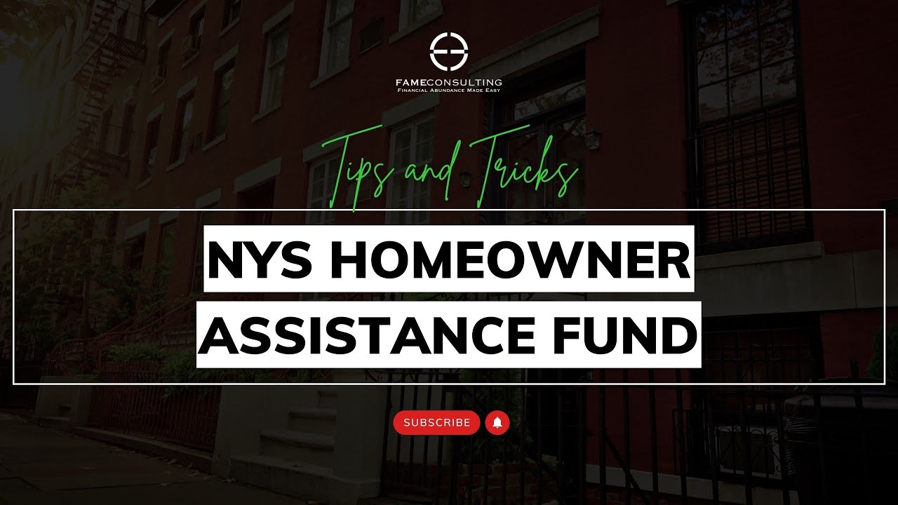 new-york-state-homeowner-assistance-fund-nys-haf-youtube