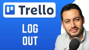 How To Log Out in Trello | Sign Out of Trello | Trello Tutorial