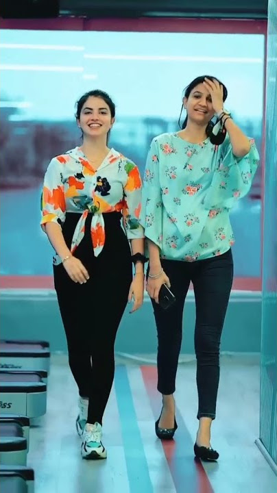 priyanka mongia tik tok video 2021 | viral tik tok
